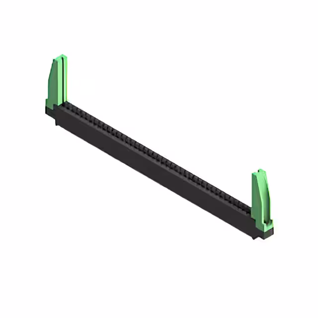 387-043-541-678 EDAC Inc.  Edgeboard Connectors